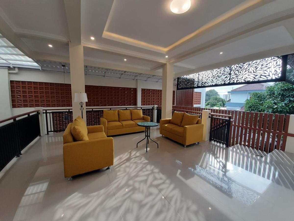 Omah Nayan Hotel Maguwo Buitenkant foto